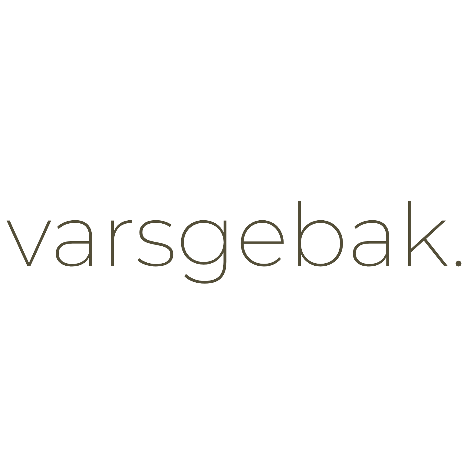 varsgebak